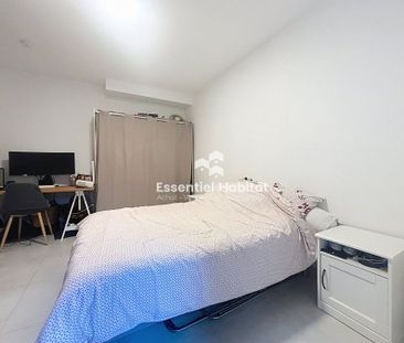 Appartement 2 pièces à Rosselange - Photo 3