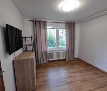 Pronájem bytu 2+1 43 m², Okružní , Vsetín - Fotografie 2