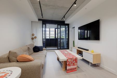 406/25 Johnston Street, Collingwood VIC 3066 - Photo 3