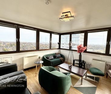 3 bedroom apartment to rent - Photo 2