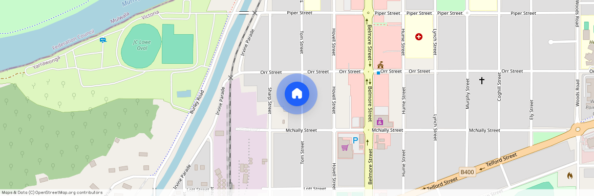 1/33 Tom Street, Vic 3730, Yarrawonga South