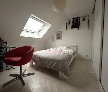 Location appartement 2 pièces, 38.50m², Angers - Photo 6