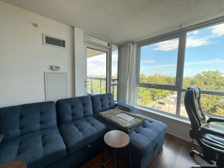 For Lease - 80 Esther Lorrie Drive Unit# 807, Toronto, Ontario - Photo 5