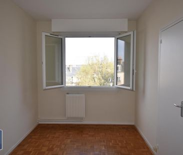 Location Appartement 2 pièces 44m² LE MANS 72000 - Photo 5