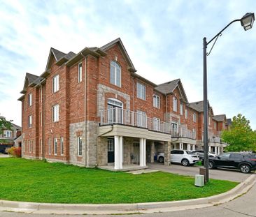 For Lease - 1124 Durno Court, Milton, Ontario - Photo 1