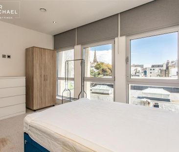 2 bedroom apartment to rent - Photo 2