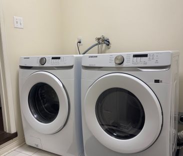 For Lease - 4889 Potomac Court Unit# BSMT, Mississauga, Ontario - Photo 6