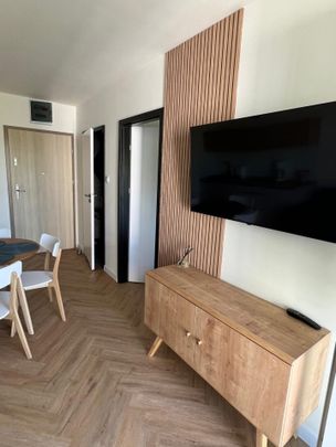 Mieszkanie na wynajem - Фото 1