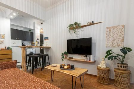 Studio/Γκαρσονιέρα για ενοικίαση Μουσείο (Εξάρχεια - Νεάπολη) - Photo 5