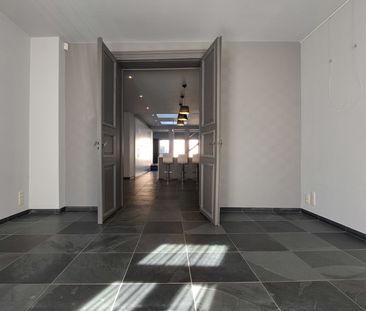 Appartement te huur in Tienen met 1 slaapkamer - foto 5