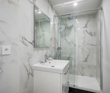 Colocation Appartement en duplex Massy 1 pièce 30m2 - Photo 2