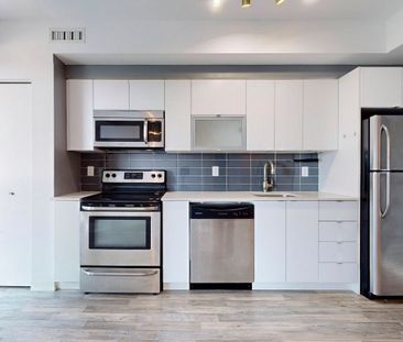 For Lease - 69 Lynn Williams Street Unit# 1210, Toronto, Ontario - Photo 3
