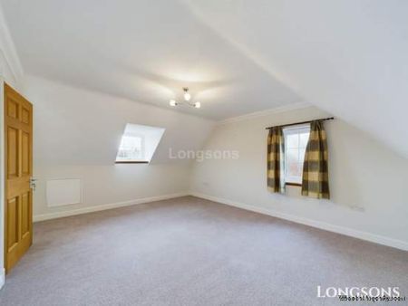 4 bedroom property to rent in Bury St Edmunds - Photo 4