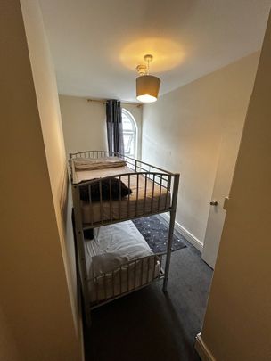 2 Bed Flat, Sneinton Hermitage, NG2 - Photo 1