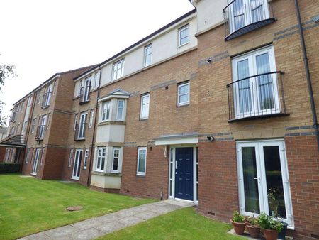 2 bedroom apartment to rent - Photo 3