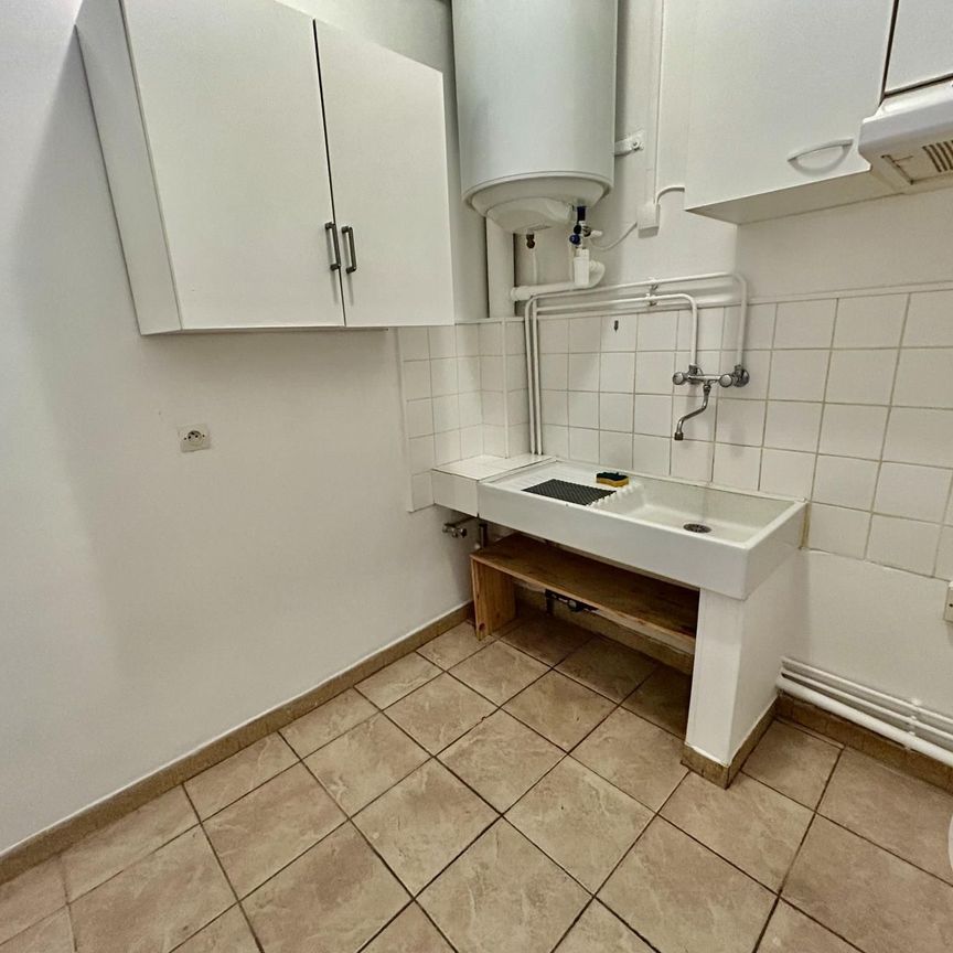 Location Appartement 2 pièces 41m² NEMOURS 77140 - Photo 1