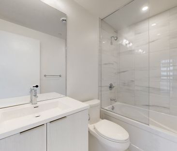 For Lease - 8 Interchange Way Unit# 3101, Vaughan, Ontario - Photo 6