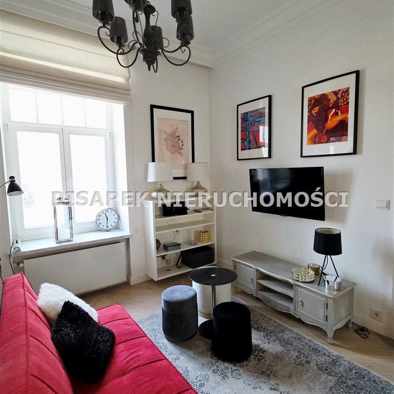 Warszawa M., Warszawa, Śródmieście, Centrum, Okólnik - Zdjęcie 1