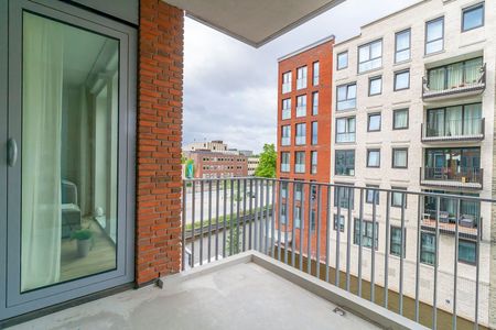 Appartement te huur: Carel Willinkgracht 885 1112 ZK Diemen - Foto 4