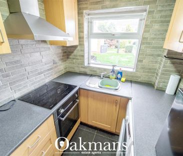 1 bedroom terraced house to rent - Photo 6