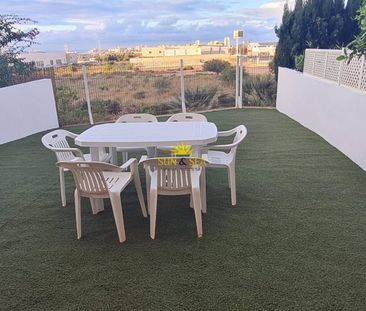 TWO-BEDROOM GROUND FLOOR – CABO DE PALOS - Photo 1