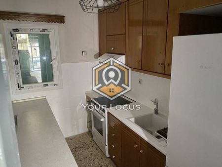 Διαμέρισμα για ενοικίαση Βαρδάρης - Λαχανόκηποι - Φωτογραφία 3
