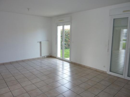 Location Maison 4 pièces 83m² - Photo 1