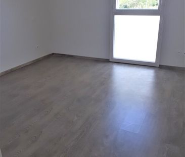 Location Appartement 2 pièces 42m² VILLENEUVE TOLOSANE 31270 - Photo 3