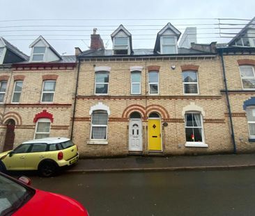 1 bedroom in a house share to rent - Photo 3