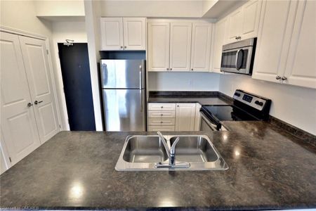 For Lease - 2339 Sawgrass Drive Unit# 306, Oakville, Ontario - Photo 5