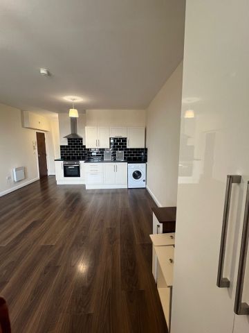 Studio Flat, Karnac Road, LS8 - Photo 4