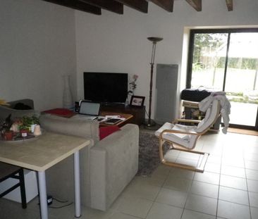 Location Maison 4 pièces 67m² - Photo 1