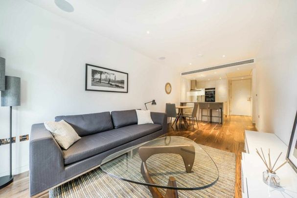 Moor Lane, Clerkenwell, EC2Y - Photo 1