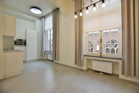 Assistentiewoning hartje Dendermonde - Photo 3