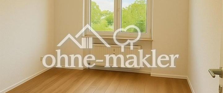 *Erstbezug* Kernsaniertes Zimmer in HN am Wartberg mit Highspeedinternet, all inclusive! (4er-WG) - Photo 1