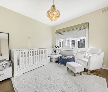 3 bedroom penthouse to rent - Photo 4