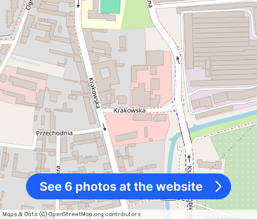 Kawalerka do wynajęcia - Photo 1