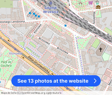 Unikatowe wnętrza dla koneserów designu - Photo 1