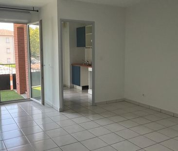 Location Appartement 2 pièces 43m² - Photo 1