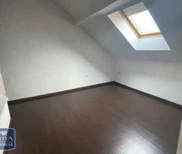 Appartement à louer 2 pièces 39.35m² - Photo 3