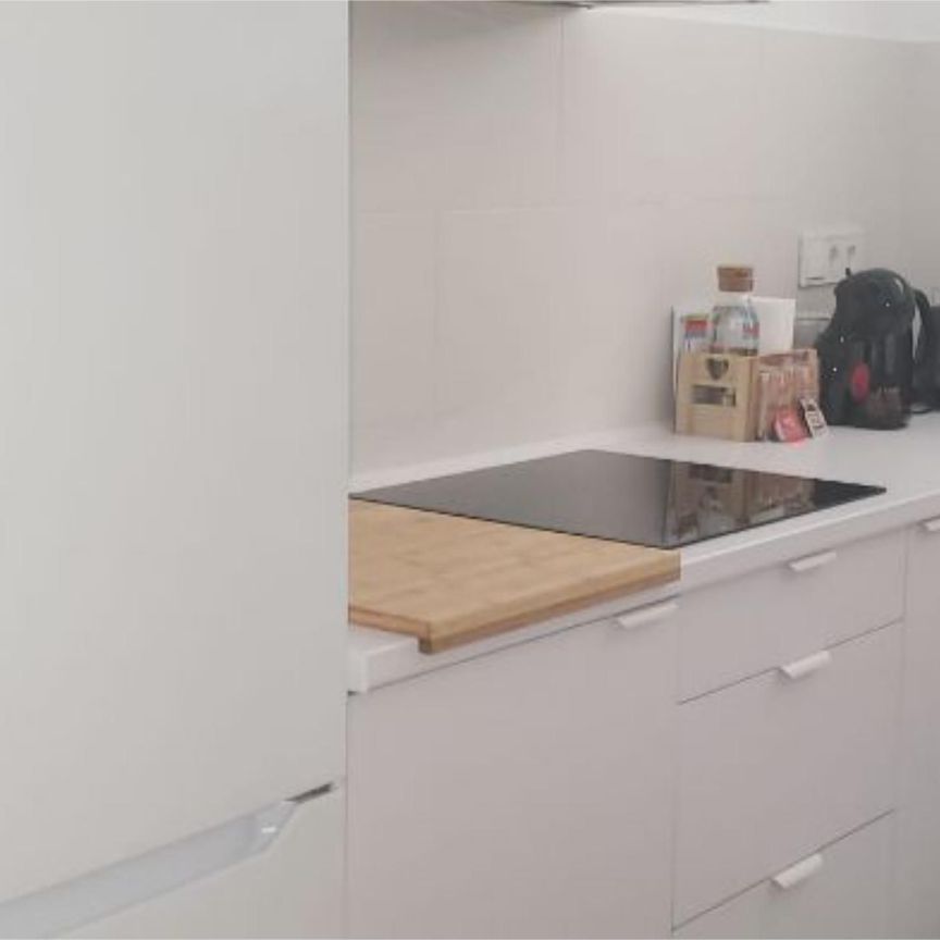 Apartamento de alquiler en Calle del Portal Vell, 6, Altea ciudad - Photo 1