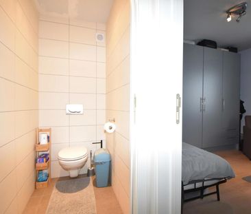 2 slk. app. van 99m², inclusief NO-terras (36m²) & garagebox - Photo 1