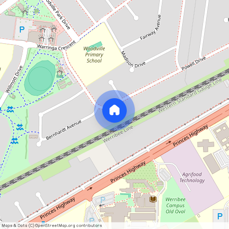 1/119 Powell Drive, Vic 3029, Hoppers Crossing