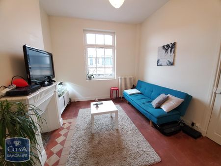Location Appartement 3 pièces 51m² ROUEN 76000 - Photo 2