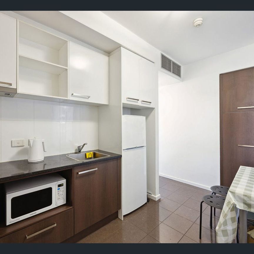 City Vibrate Lifestyle Is In Your Hand - Photo 1