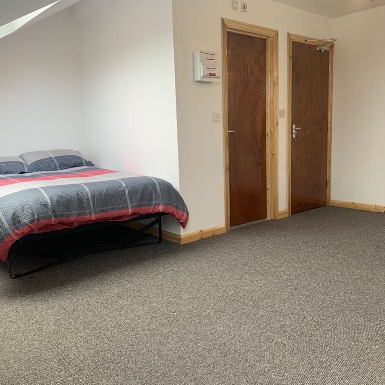 Studio Flat, St Pauls Road, N17 - Photo 1