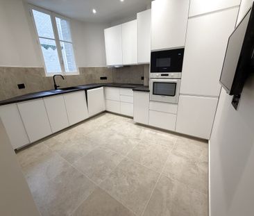 Tout savoir sur cet appartement dans le quartier La Plaine des Sabl... - Photo 5