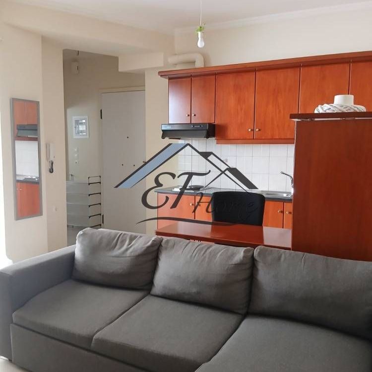 Studio/Γκαρσονιέρα για ενοικίαση Αγυιά (Πάτρα) - Photo 1