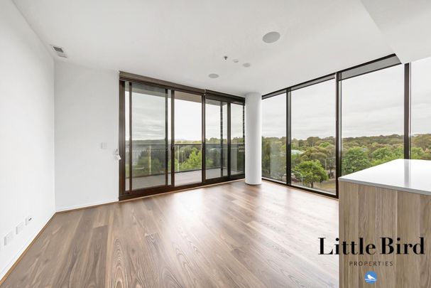 211/4 Grazier Lane, Belconnen ACT 2617 - Apartment For Rent | Domain - Photo 1
