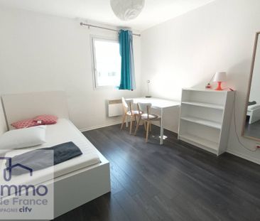 Appartement 1 pièce - 69008 Lyon 8e Arrondissement - Photo 6